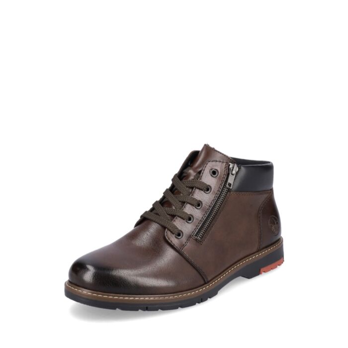 Rieker Ziemas puszābaki