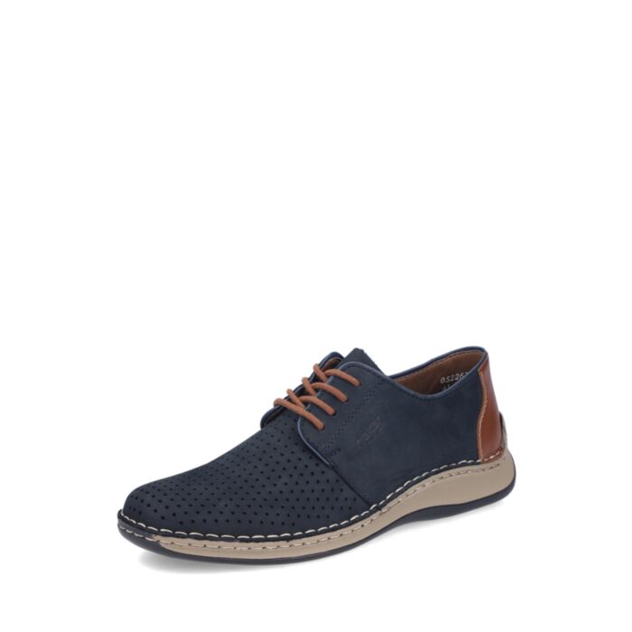 Rieker Ikdienas kurpes