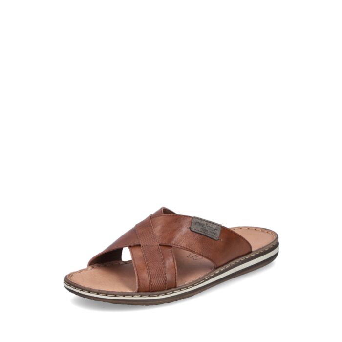 Rieker Iešļūcenes