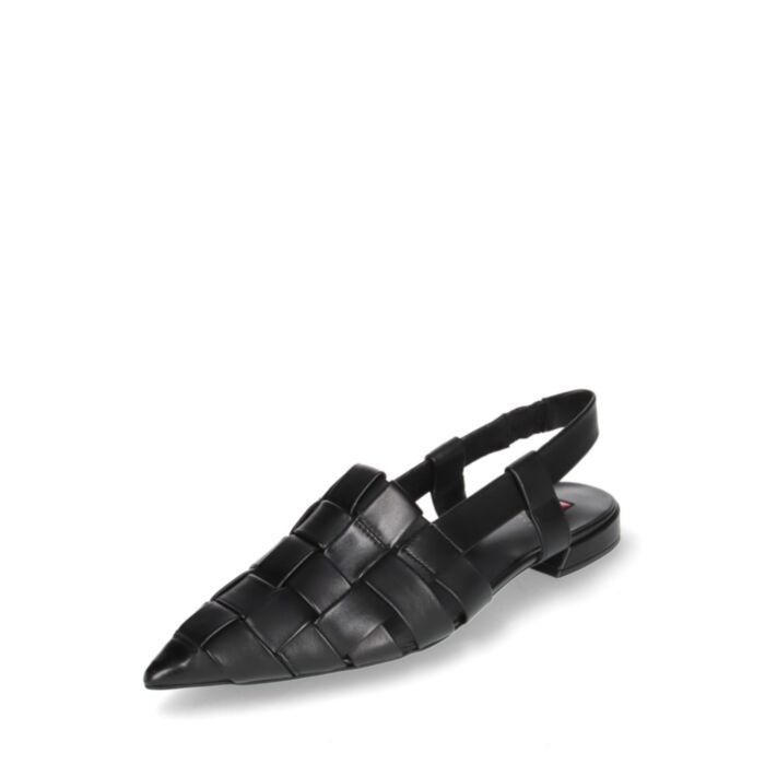 Högl Vasaras kurpes