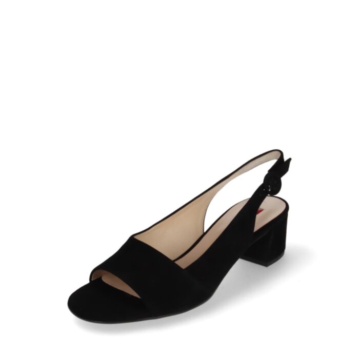 Högl Vasaras kurpes