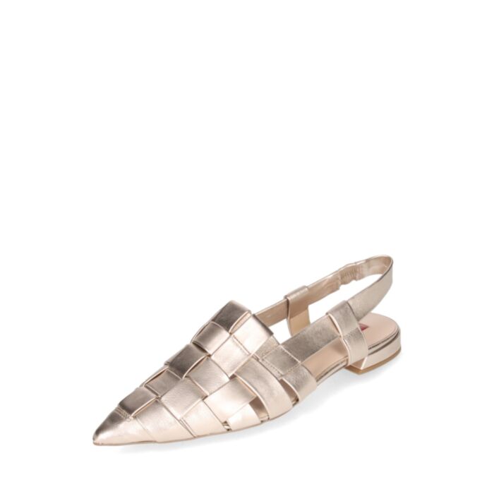 Högl Vasaras kurpes