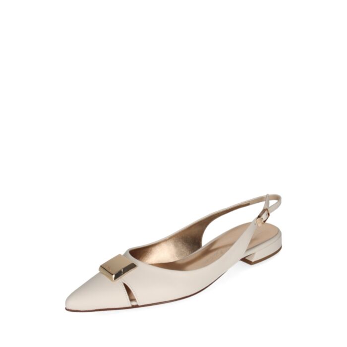 Högl Vasaras kurpes