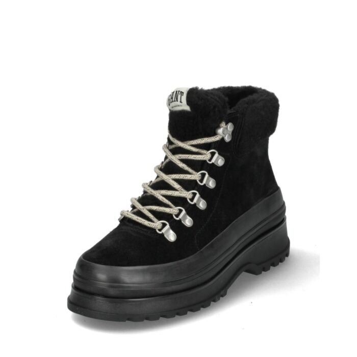 Gant Ziemas puszābaki