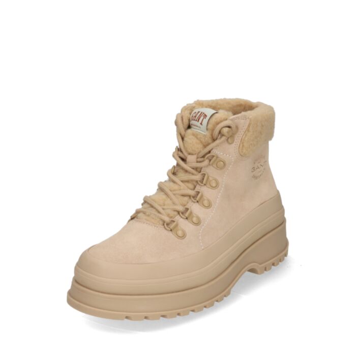 Gant Ziemas puszābaki