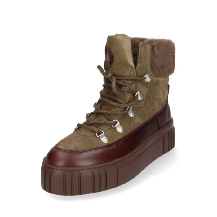 Gant Ziemas puszābaki