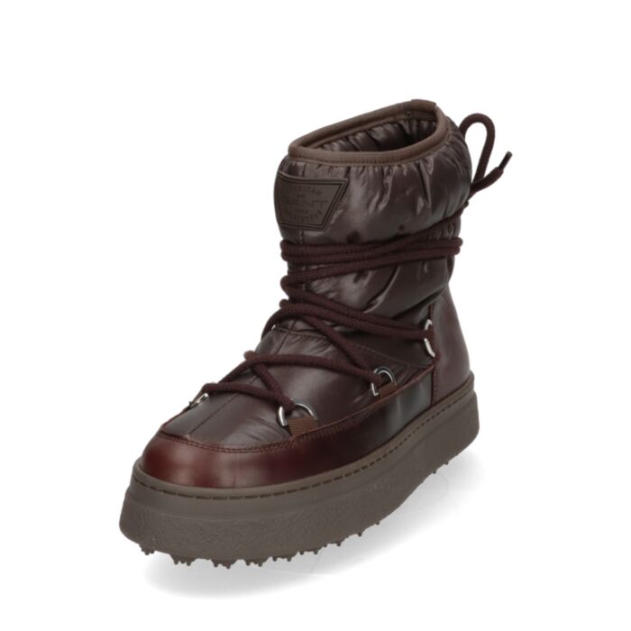 Gant Ziemas puszābaki