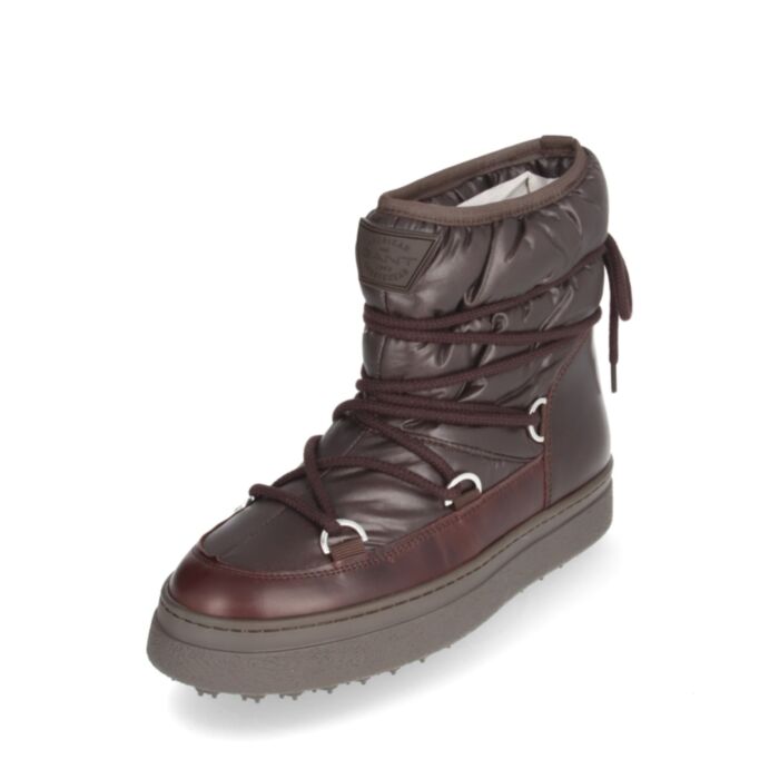 Gant Ziemas puszābaki