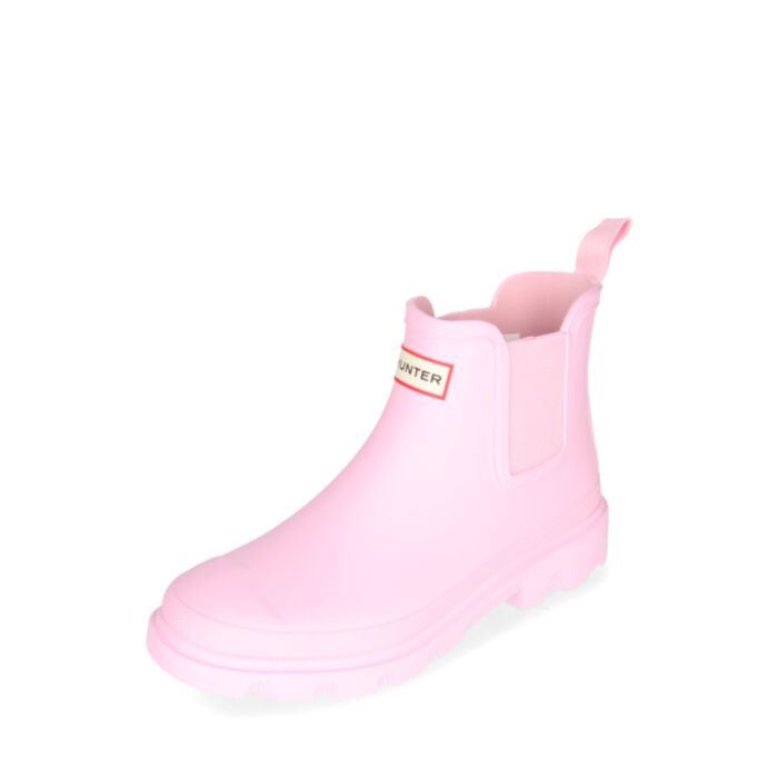 Hunter Gumijas zābaki