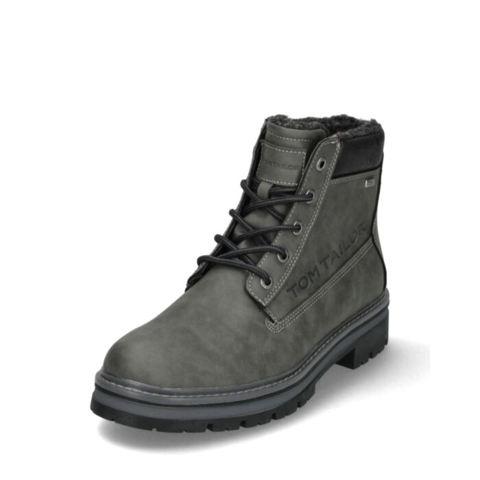 Tom Tailor Ziemas puszābaki