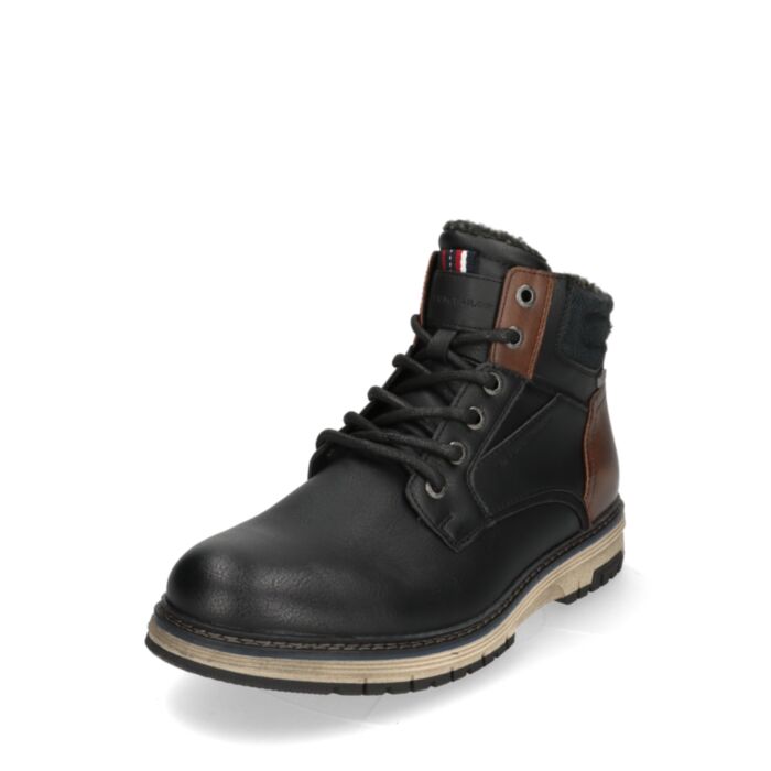 Tom Tailor Ziemas puszābaki