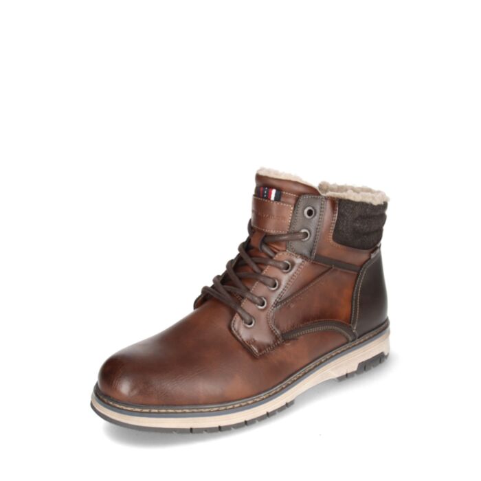 Tom Tailor Ziemas puszābaki