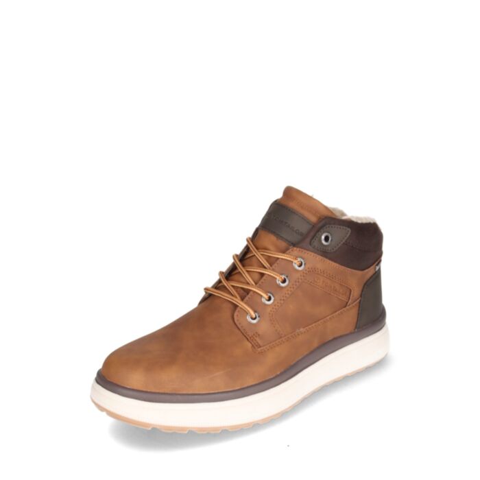 Tom Tailor Ziemas puszābaki