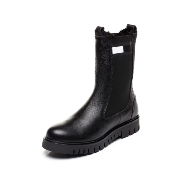 Tommy Hilfiger Ziemas puszābaki