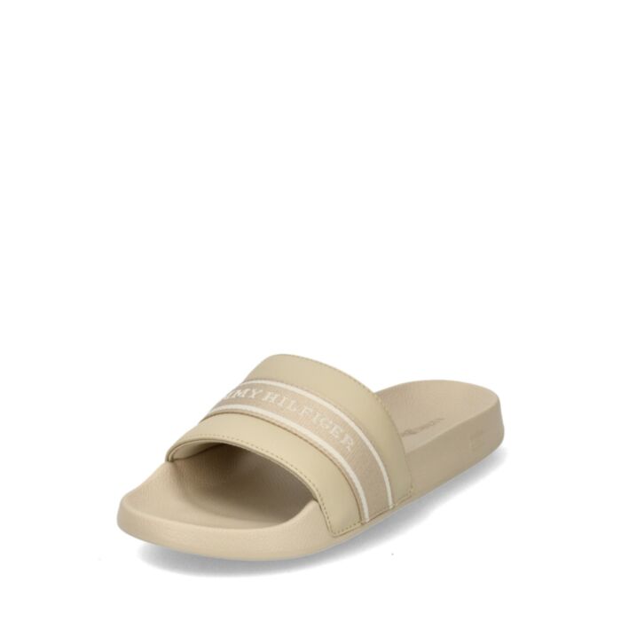 Tommy Hilfiger Pludmales čības