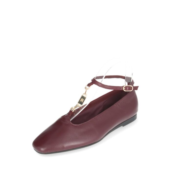 Tommy Hilfiger Kurpes