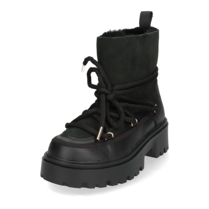 Tommy Hilfiger Ziemas puszābaki