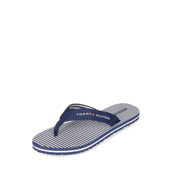 Tommy Hilfiger Pludmales čības