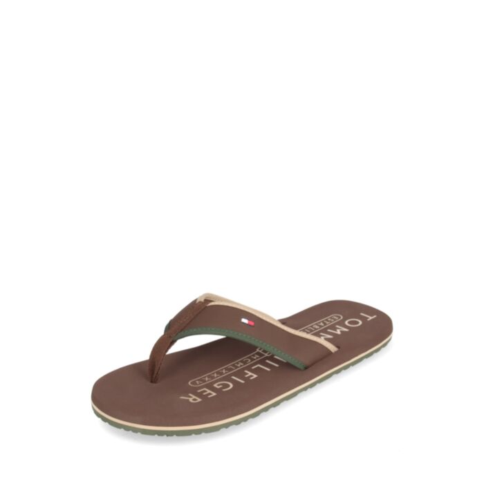 Tommy Hilfiger Pludmales čības