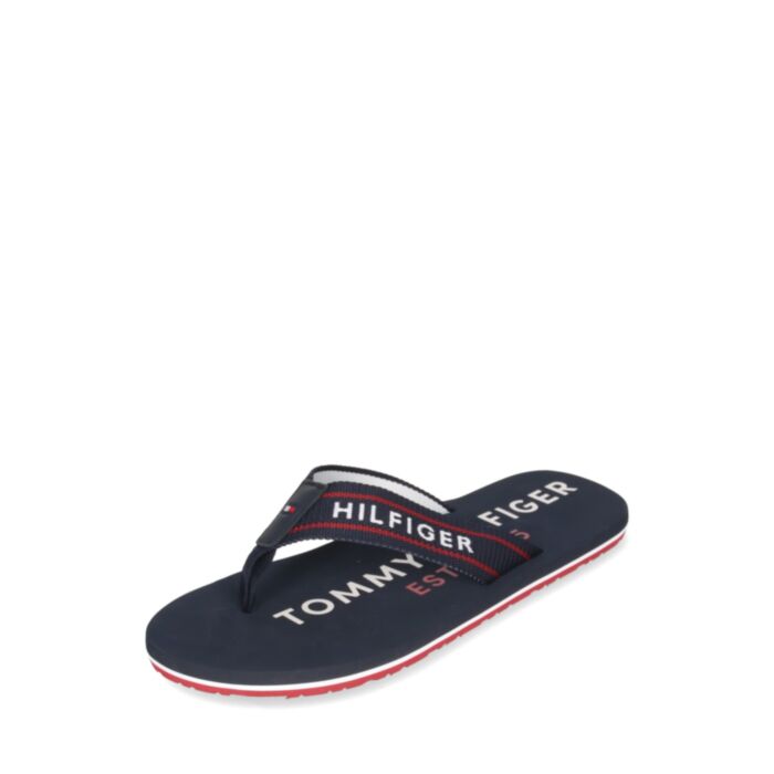 Tommy Hilfiger Pludmales čības