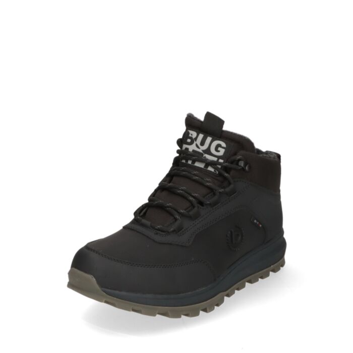 Bugatti Sporta zābaki ziemas