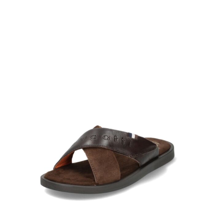 Bugatti Iešļūcenes