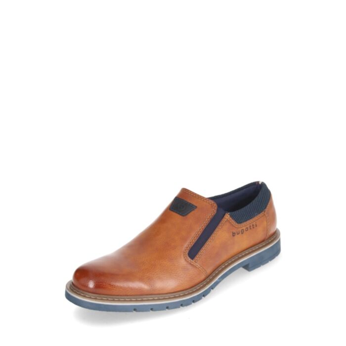 Bugatti Klasiskas kurpes