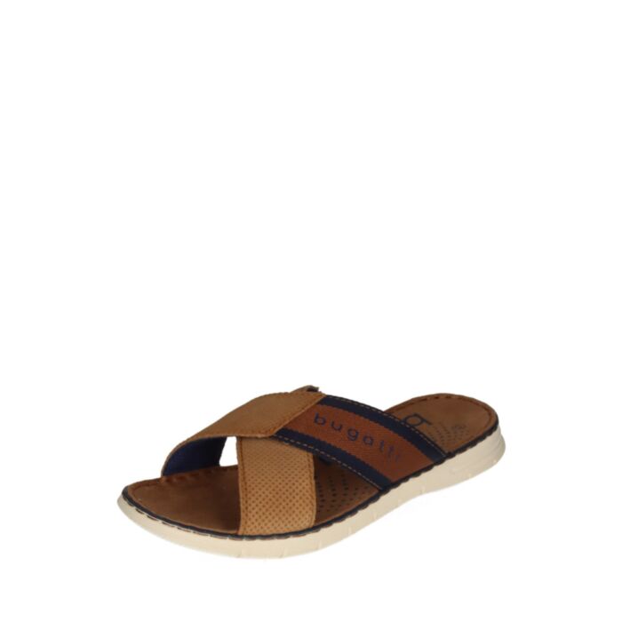 Bugatti Iešļūcenes