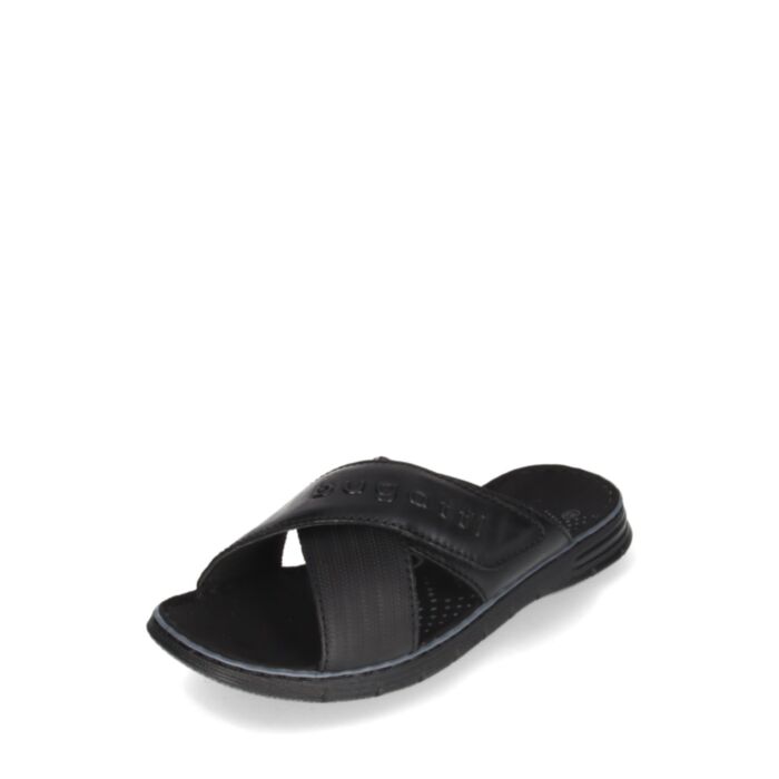 Bugatti Iešļūcenes