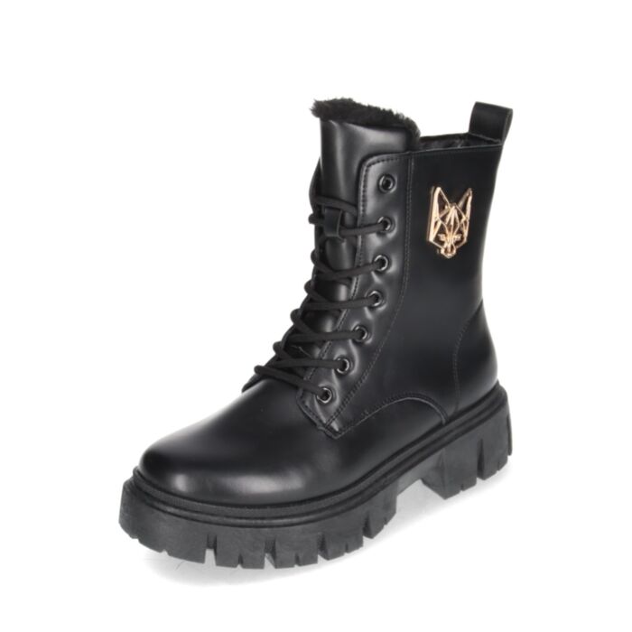 FOXXY Ziemas puszābaki