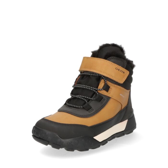 Geox Sporta zābaki ziemas