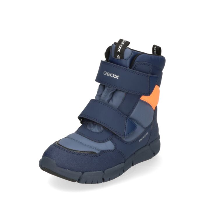 Geox Ziemas zābaki