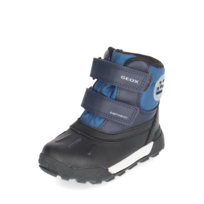 Geox Ziemas zābaki