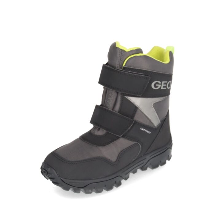 Geox Ziemas zābaki