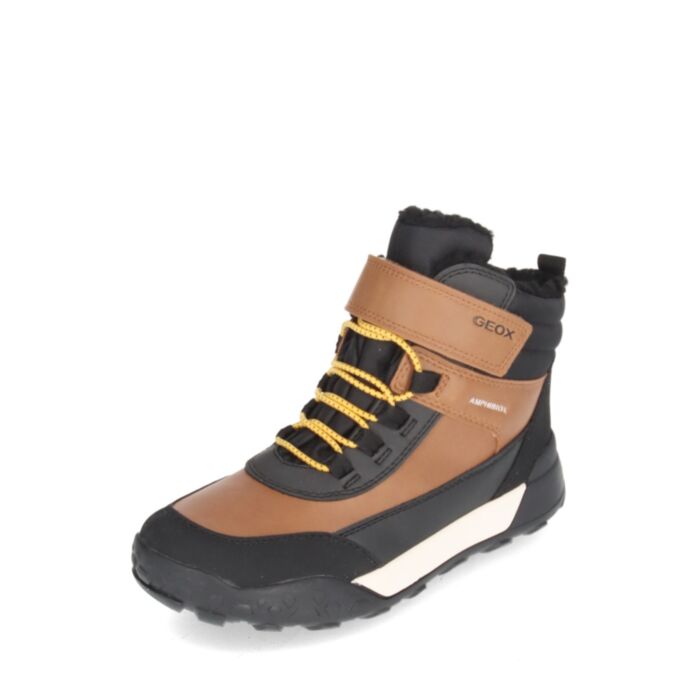 Geox Ziemas zābaki