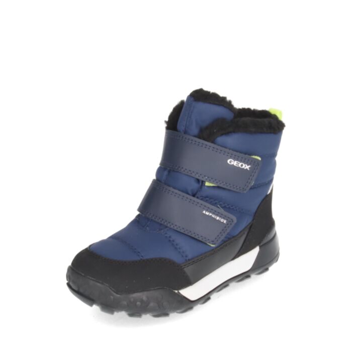 Geox Ziemas zābaki