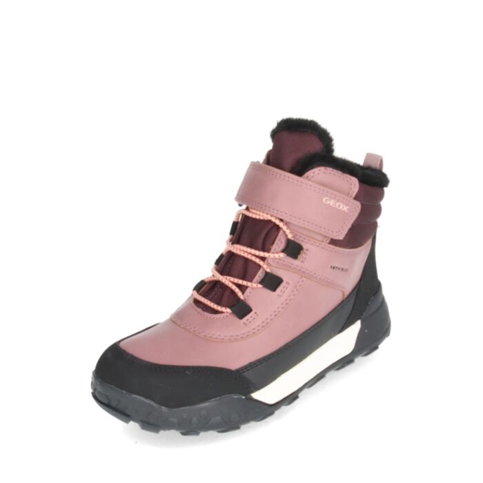 Geox Ziemas zābaki