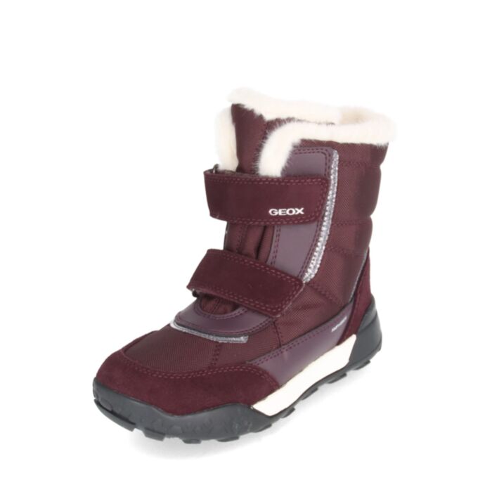 Geox Ziemas zābaki