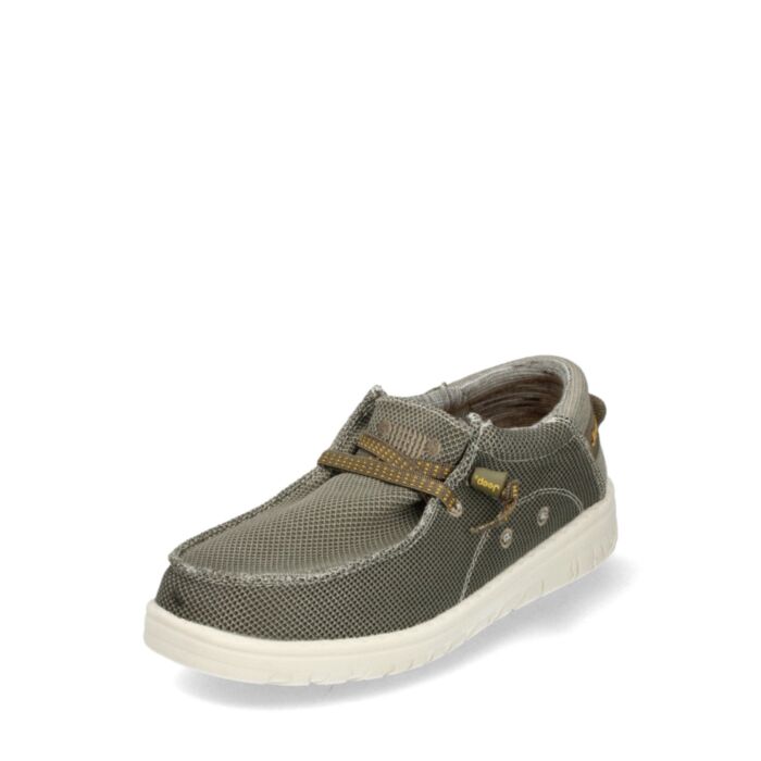 Jeep Ikdienas kurpes