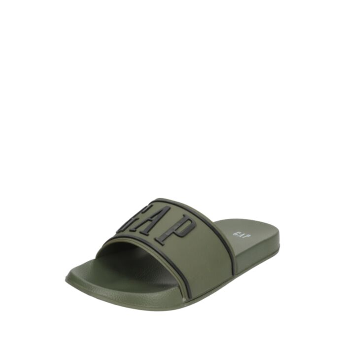 GAP Pludmales čības