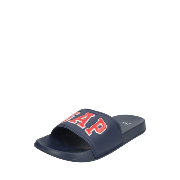 GAP Pludmales čības