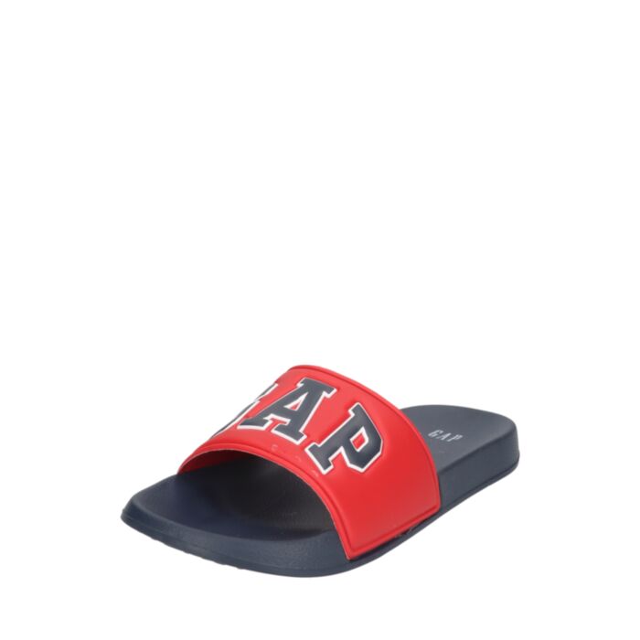 GAP Pludmales čības