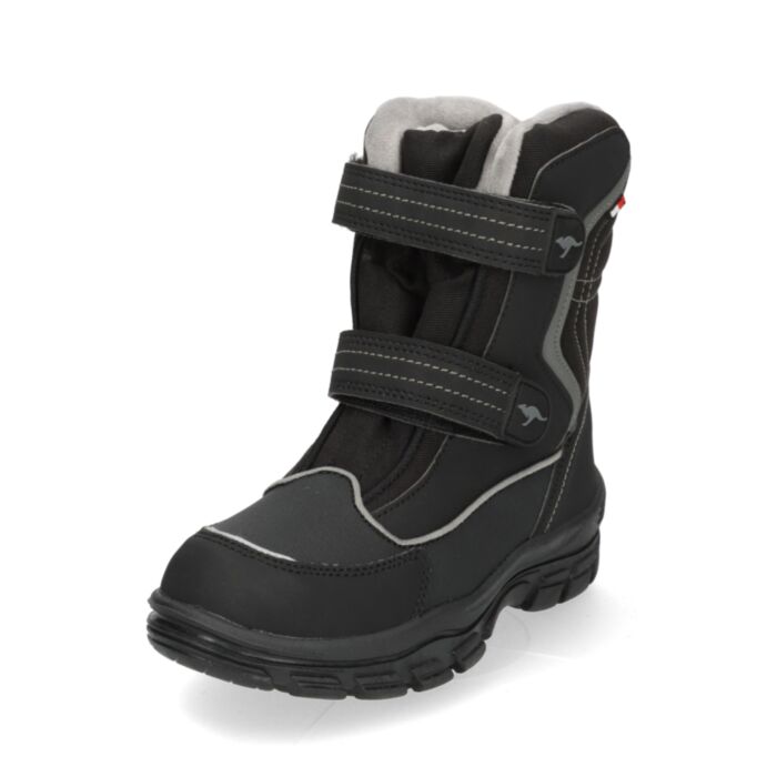 KangaRoos Ziemas zābaki