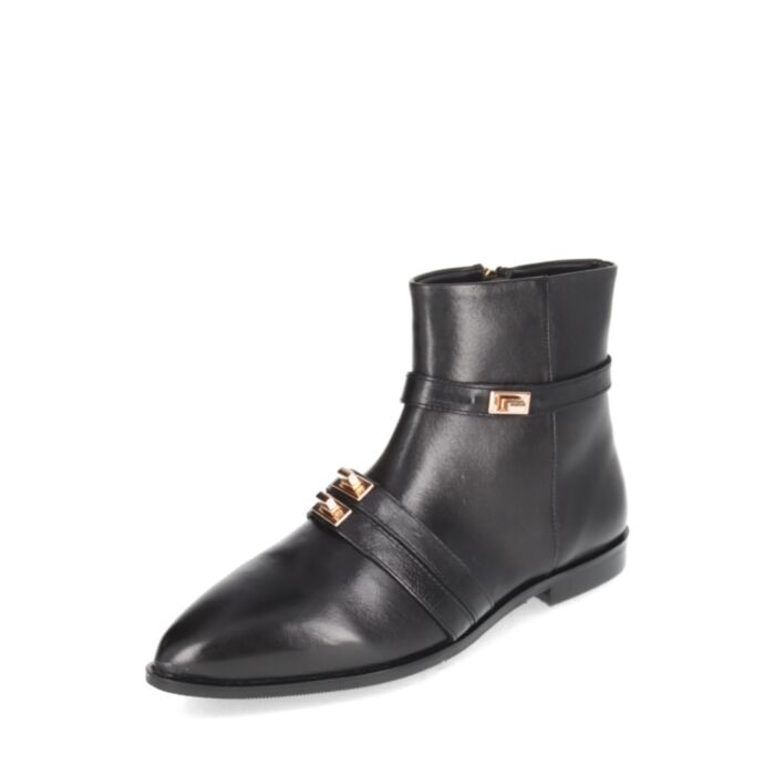 Copenhagen Shoes Puszābaki