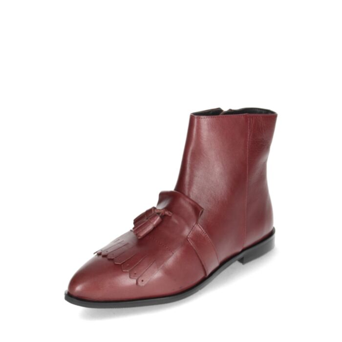 Copenhagen Shoes Puszābaki