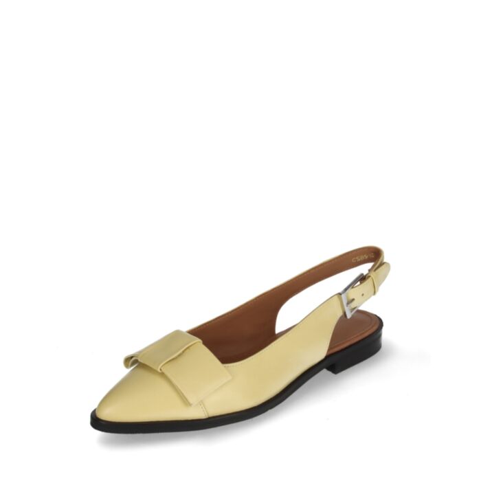 Copenhagen Shoes Vasaras kurpes