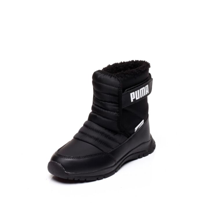 Puma Sporta zābaki ziemas