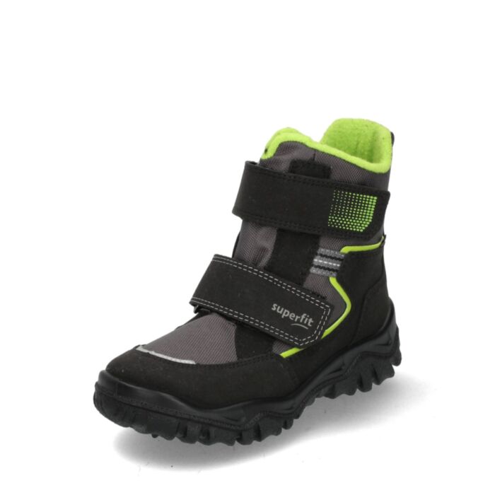 Superfit Ziemas zābaki