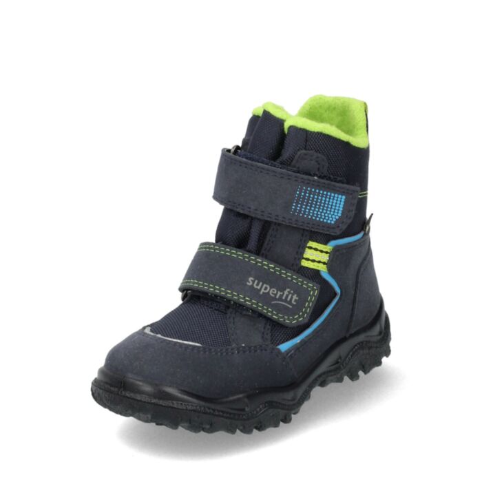 Superfit Ziemas zābaki