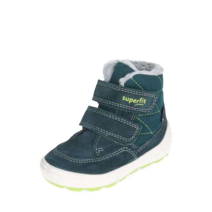 Superfit Ziemas zābaki